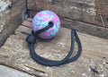Nextgen DuraFoam Launcher Ball UPGRADED - 9CM - Nextgen Dog Collars