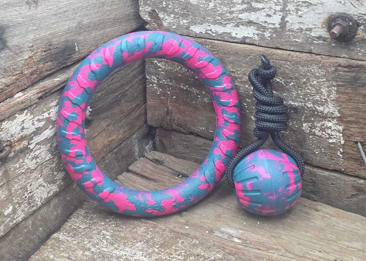 Nextgen DuraFoam Play Combo Cosmic