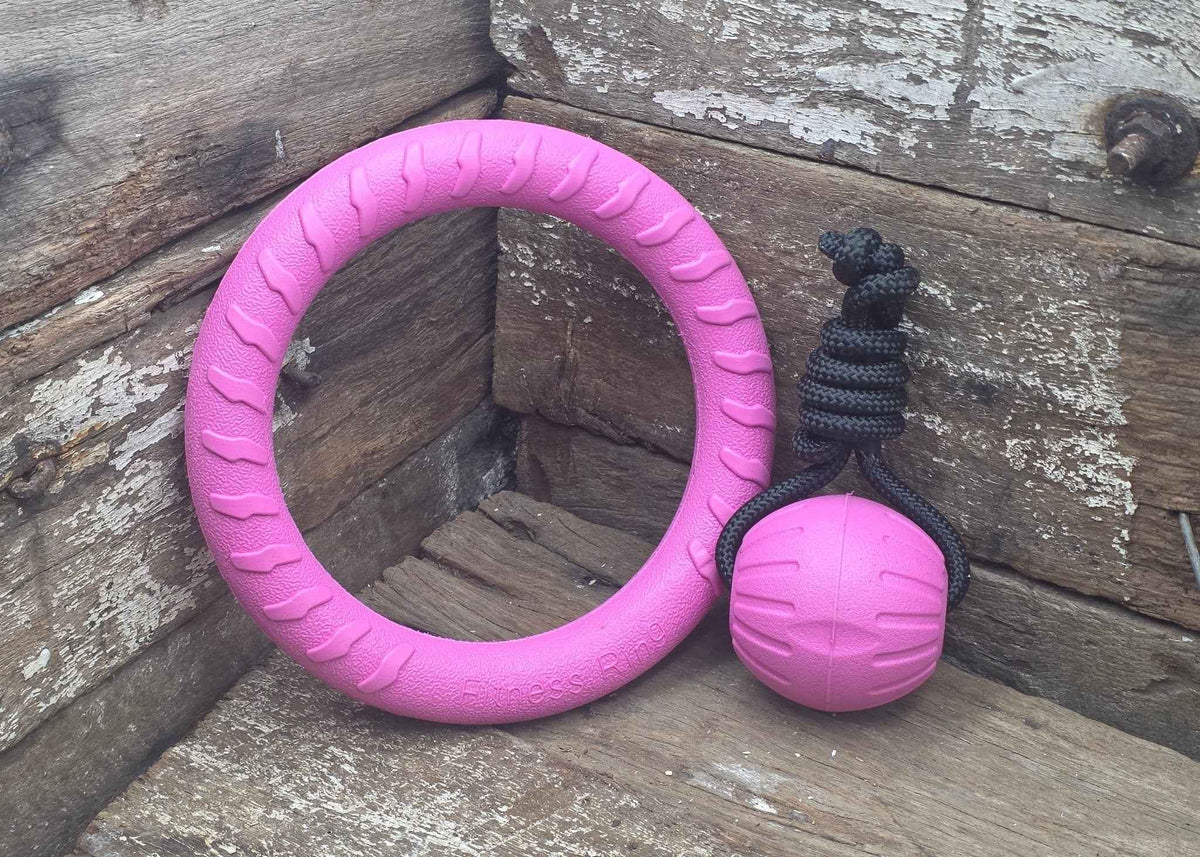 Nextgen DuraFoam Play Combo Pink