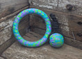 Nextgen DuraFoam Play Combo Reef - Nextgen Dog Collars