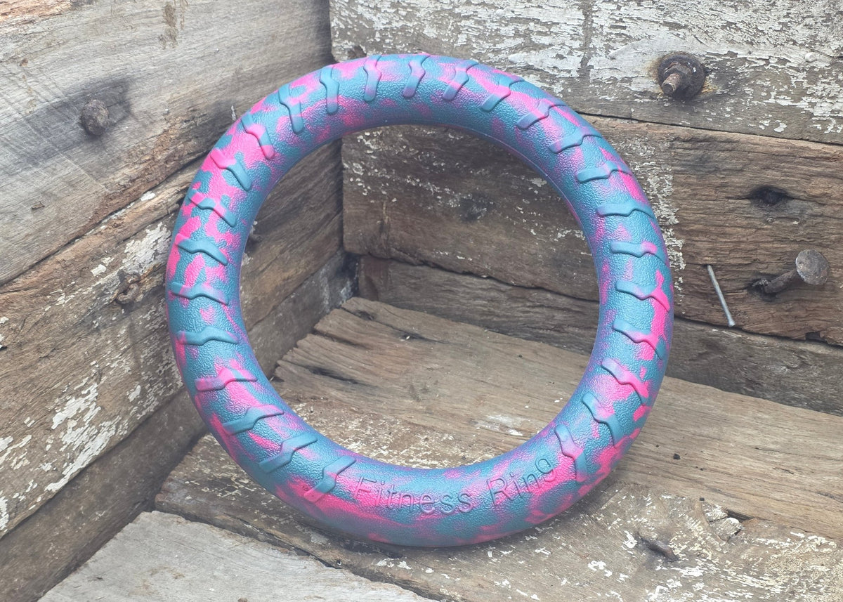 Nextgen DuraFoam Ring Cosmic- 29CM - Nextgen Dog Collars