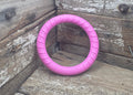 Nextgen DuraFoam Ring Pink- 18CM - Nextgen Dog Collars
