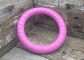 Nextgen DuraFoam Ring Pink- 29CM - Nextgen Dog Collars