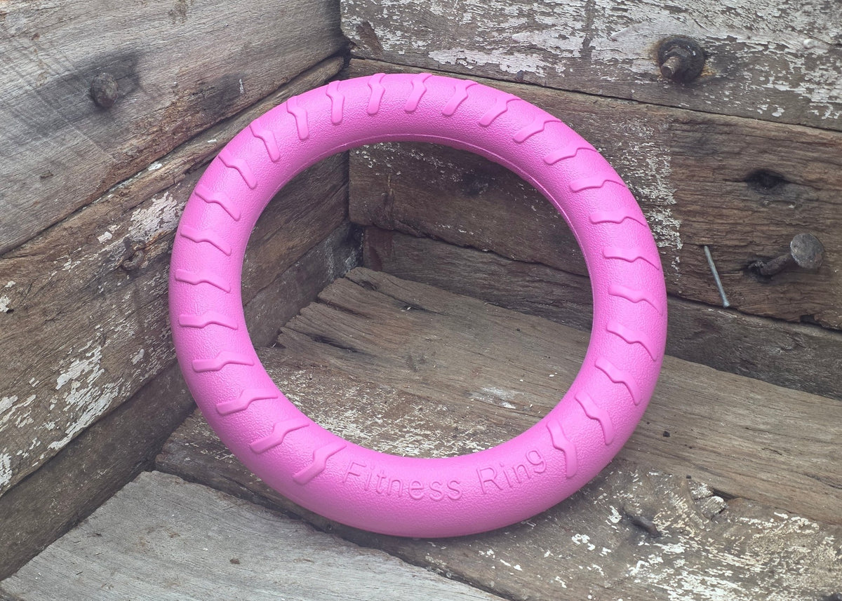 Nextgen DuraFoam Ring Pink- 29CM - Nextgen Dog Collars