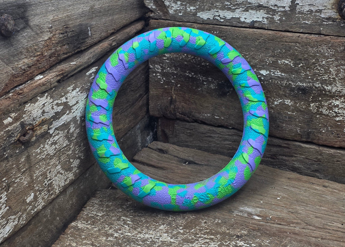 Nextgen DuraFoam Ring Reef- 18CM - Nextgen Dog Collars