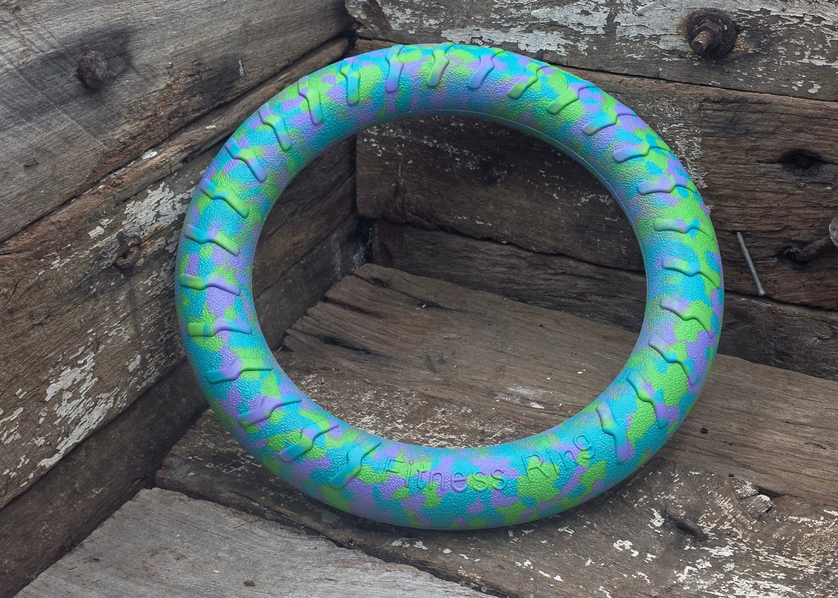 Nextgen DuraFoam Ring Reef- 29CM - Nextgen Dog Collars