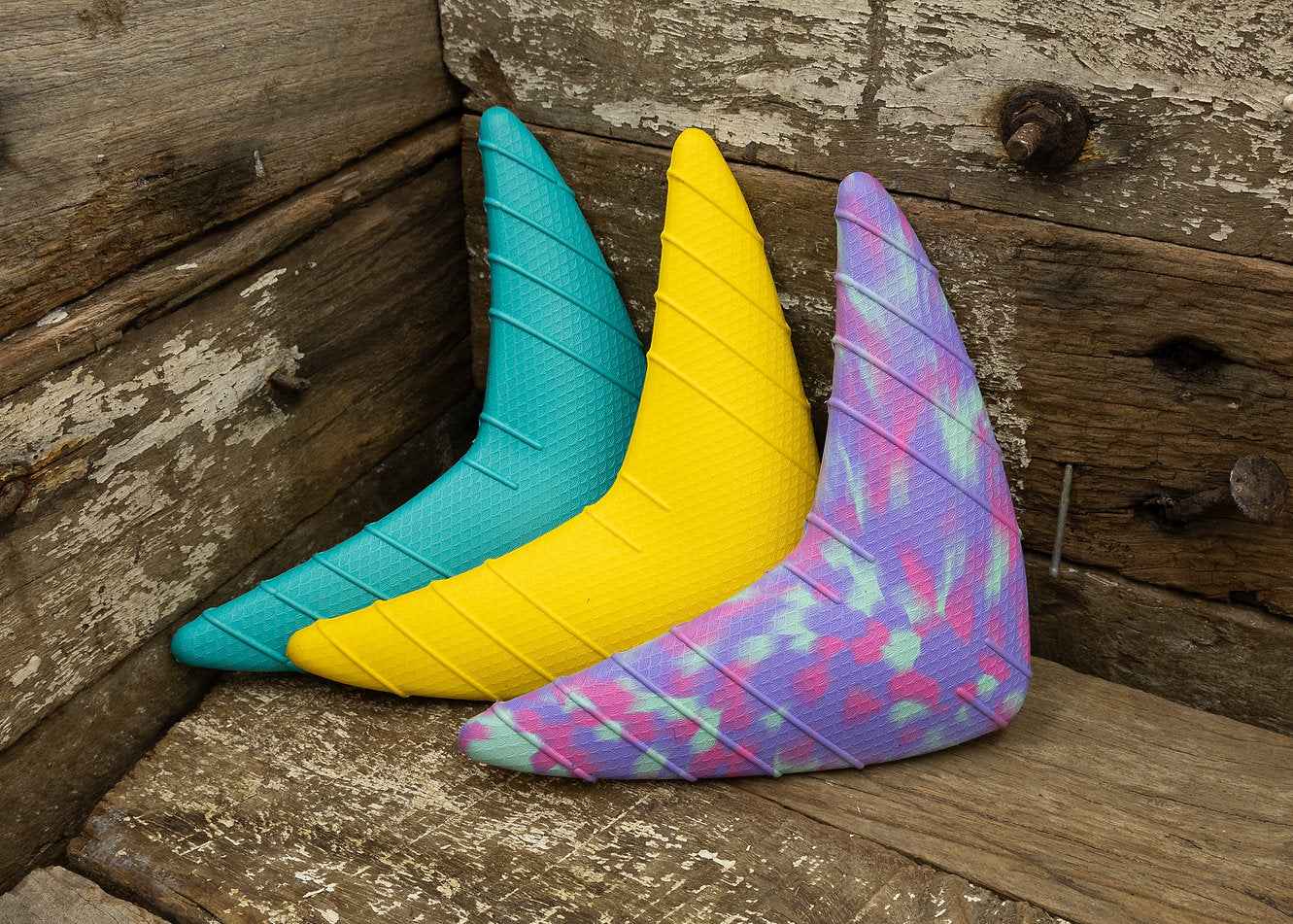 Nextgen DuraFoam Throw Dart - Nextgen Dog Collars