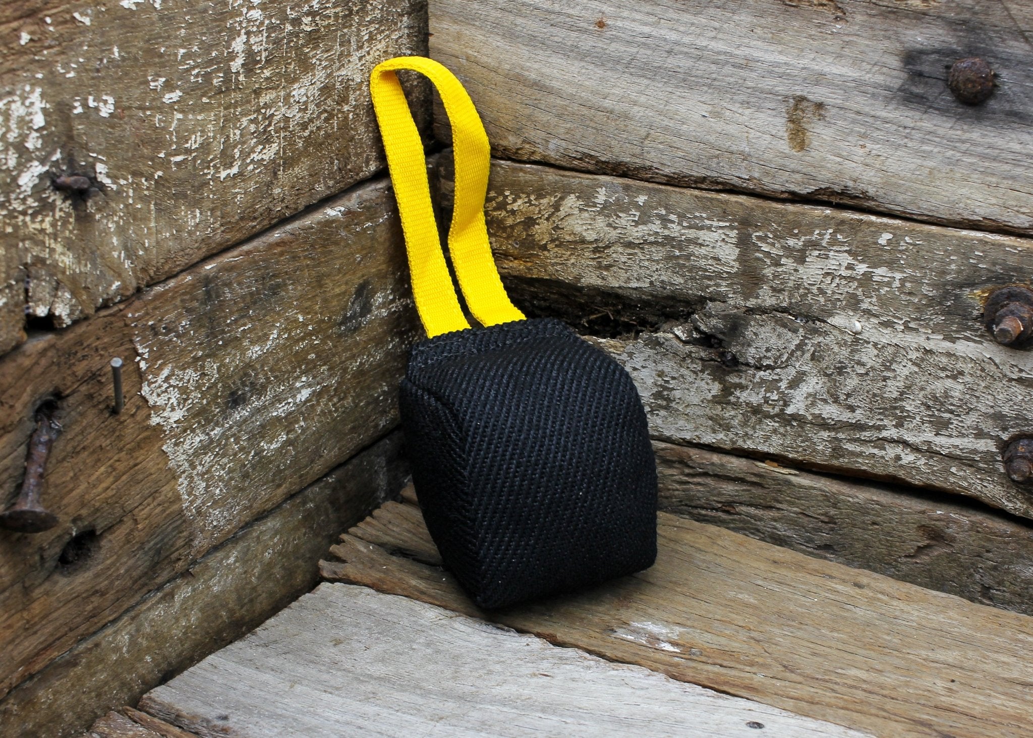 Nextgen Tug Ball - 9CM - Nextgen Dog Collars