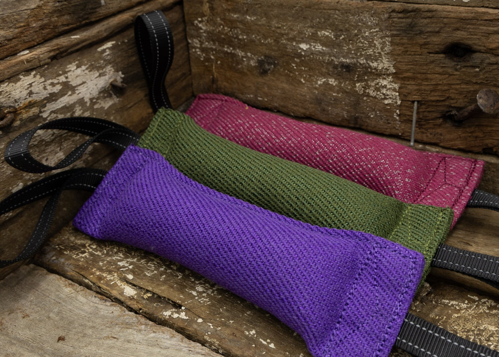 Nextgen Ultimate Tug Toy - Nextgen Dog Collars